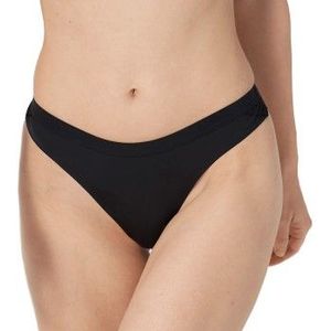 Triumph Aura Spotlight String met hoge pijpen, zwart.