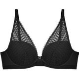 Triumph - Maat C70 - Aura Spotlight WP - BLACK - Vrouwen