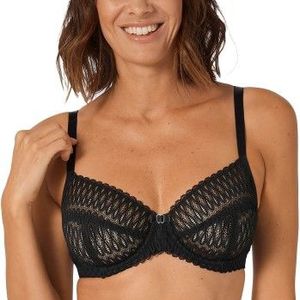 Triumph Dames Aura Spotlight W, zwart, 95E