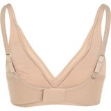 Triumph - True Shape Sensation - BH zonder Beugels - Beige