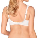 Bralette - Zwart - Jersey - Comfortabele Beugels