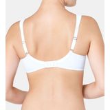 Bralette - Zwart - Jersey - Comfortabele Beugels