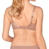 Triumph - True Shape Sensation - Beha - Zwart - 65% Polyamide, 9% Polyester, 26% Elastane