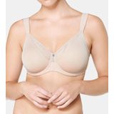 Triumph - True Shape Sensation - Beha - Zwart - 65% Polyamide, 9% Polyester, 26% Elastane