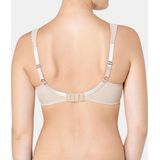 Triumph - True Shape Sensation - Beha - Zwart - 65% Polyamide, 9% Polyester, 26% Elastane