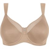 Triumph - True Shape Sensation - Beha - Zwart - 65% Polyamide, 9% Polyester, 26% Elastane