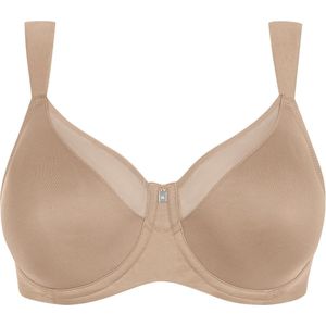 Triumph - True Shape Sensation - Beha - Zwart - 65% Polyamide, 9% Polyester, 26% Elastane