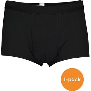 sloggi Evernew Heren Boxershort korte pijp - Zwart - Maat L