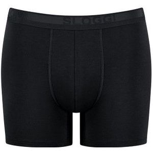 Sloggi Men EVERNEW Short - heren boxer (1-pack) - zwart