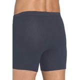 Sloggi - EVERNEW Short - Boxer - Grijs - 1-pack