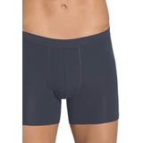 Sloggi - EVERNEW Short - Boxer - Grijs - 1-pack
