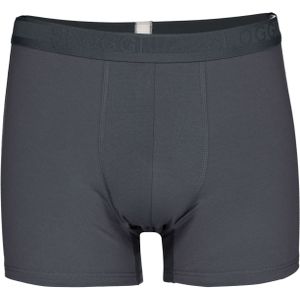 Sloggi - EVERNEW Short - Boxer - Grijs - 1-pack