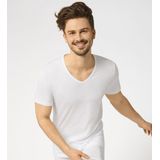 Sloggi Shirt V-Hals EverNew Wit