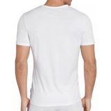 Sloggi Shirt V-Hals EverNew Wit