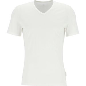 Sloggi Shirt V-Hals EverNew Wit