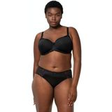 Triumph Slip "Modern Finesse Tai", (1 St.), mit Spitzendetails