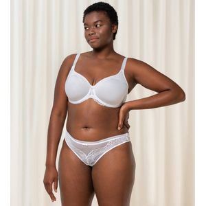 Triumph Dames Beauty-Full Darling WP, wit, 65E