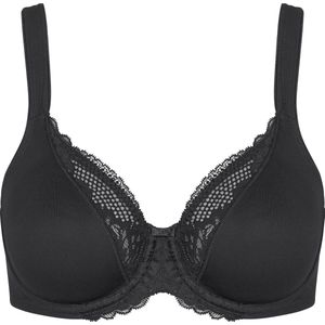 Bralette - Katoen - Huidvriendelijk - Extra Brede Bandjes