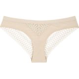 Triumph - Style Aura Spotlight - Braziliaanse Onderbroek - Zwart - Microvezels