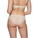 Triumph - Style Aura Spotlight - Braziliaanse Onderbroek - Zwart - Microvezels