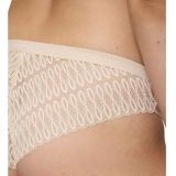 Triumph - Style Aura Spotlight - Braziliaanse Onderbroek - Zwart - Microvezels