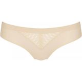 Triumph - Style Aura Spotlight - Braziliaanse Onderbroek - Zwart - Microvezels