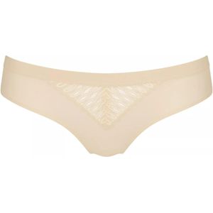 Triumph - Style Aura Spotlight - Braziliaanse Onderbroek - Zwart - Microvezels