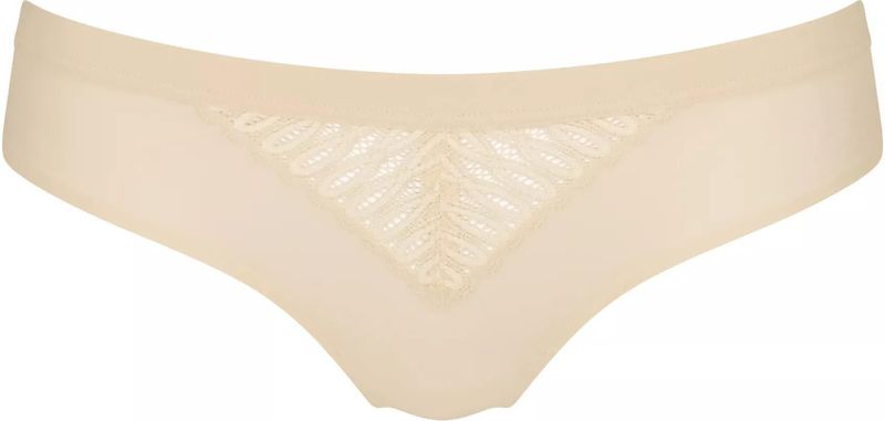 Triumph - Style Aura Spotlight - Braziliaanse Onderbroek - Zwart - Microvezels