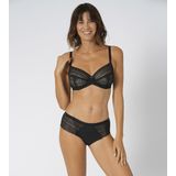 Triumph - Aura Spotlight - Maxislip - Elegant Kant - Zwart