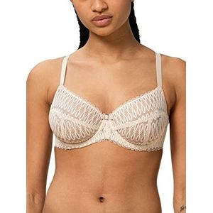 Triumph - Aura Spotlight W - Beugelbeha - Gedessineerd Kant - C tot G