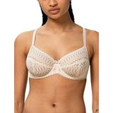 Triumph - Aura Spotlight - Balconette BH - Luxe Details - Comfortabel