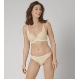 Triumph - Aura Spotlight - Beugelbeha - Creamy Dream - Gevoerd