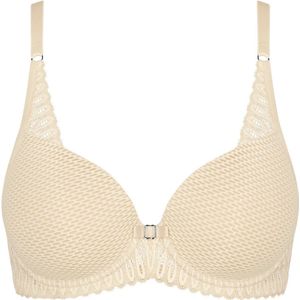Triumph - Aura Spotlight - Bh - Zwart - 59% Polyamide, 33% Polyester, 8% Elastaan