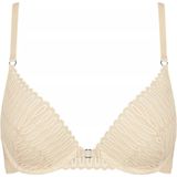 Triumph - Aura Spotlight - BH - Zwart - Katoen