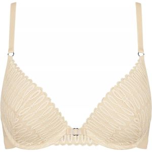 Triumph - Aura Spotlight - BH - Zwart - Katoen