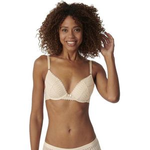 Triumph - Aura Spotlight - BH - Zwart - Katoen