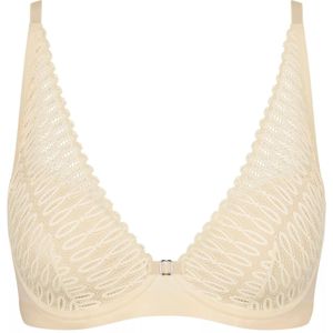 Triumph - Aura Spotlight WP - Vrouwenbeha - Gewatteerd - Luxe Kant