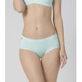 Sloggi - Basic+ Midi Onderbroek - 3-Pack - Dames - Katoen