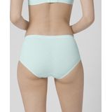 Sloggi - Basic+ Midi Onderbroek - 3-Pack - Dames - Katoen