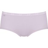 Sloggi - Basic+ Midi Onderbroek - 3-Pack - Dames - Katoen