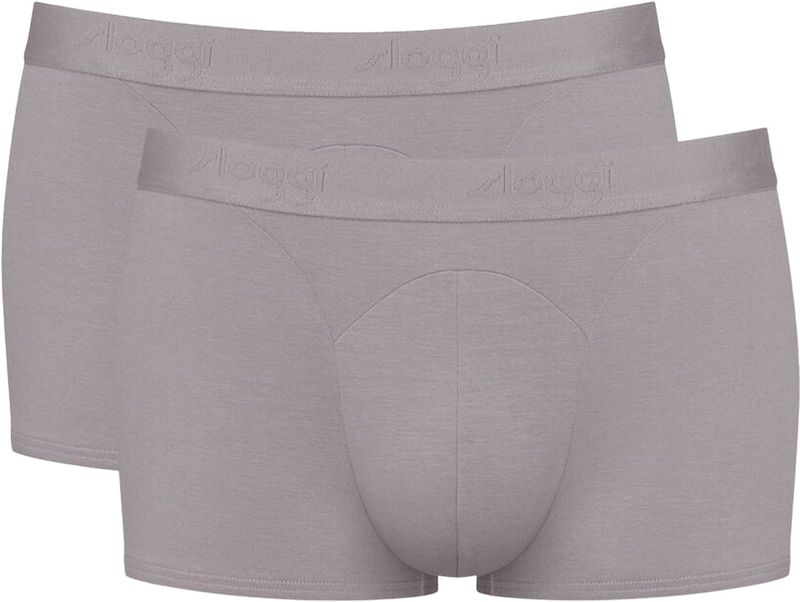 Ever Soft Hipster Herren Boxershort