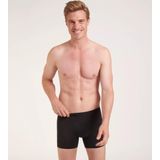 Sloggi - EVER Soft - Boxershort - Zwart - Korte Pijp - 2-pack