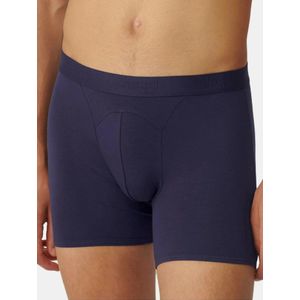 Sloggi - EVER Soft - Boxershort - Blauw - Korte Pijp - 2-pack