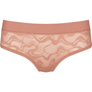 Sloggi - Go Allround - Midi Ondergoed - Indische Zomer - One Size