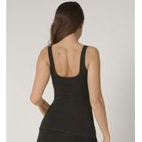 Allround - Go Shirt - Hemd - Wit - Modal