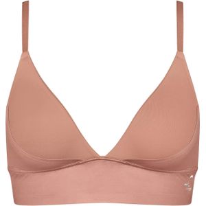 Sloggi - S by Sloggi Smooth P - Bralette - Beige