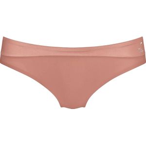 Sloggi - S by Sloggi Smooth - Dames Slip - Beige - 1-pack