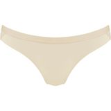 Triumph - Aura Spotlight - String - Hoge Taille - Zwart