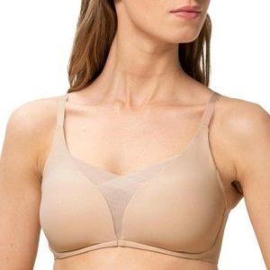Triumph - Smart Shape - BH - Zwart - 69% Polyamide, 31% Elastaan