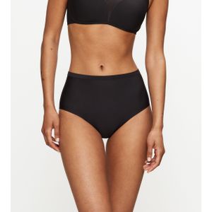 Triumph - Shape Smart - Shaping Maxislip - Zwart - 45% Polyamide, 55% Elastaan